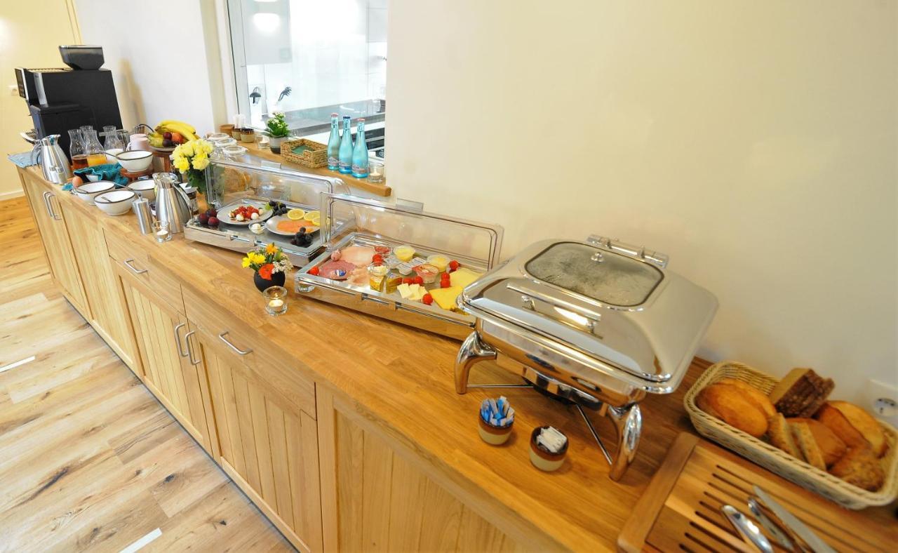 Blekkers Bed&Breakfast Uelsen Bagian luar foto