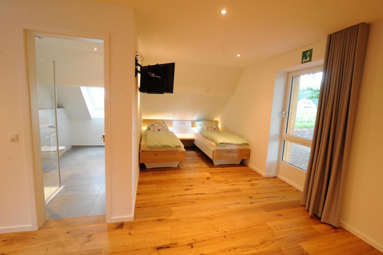 Blekkers Bed&Breakfast Uelsen Bagian luar foto
